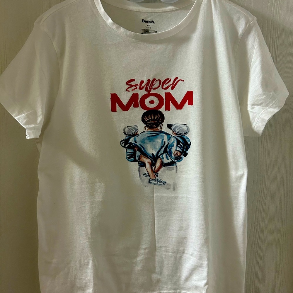 Made to order shirt. Mothers dayT-shirt